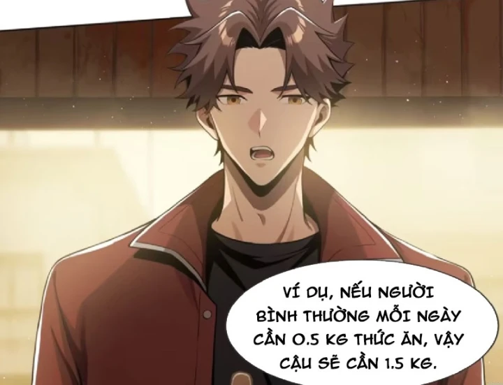 Thương Nhân Buôn Lậu Thời Mạt Thế: Ta Dùng Que Cay Đổi Vàng Thỏi Chapter 19 - 96