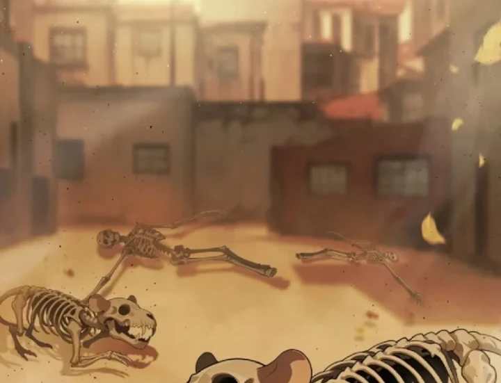 Thương Nhân Buôn Lậu Thời Mạt Thế: Ta Dùng Que Cay Đổi Vàng Thỏi Chapter 19 - 104