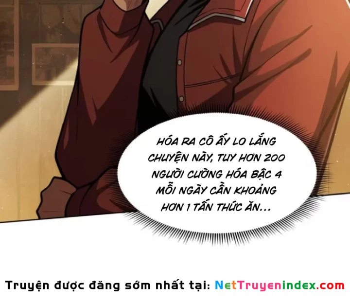 Thương Nhân Buôn Lậu Thời Mạt Thế: Ta Dùng Que Cay Đổi Vàng Thỏi Chapter 19 - 107