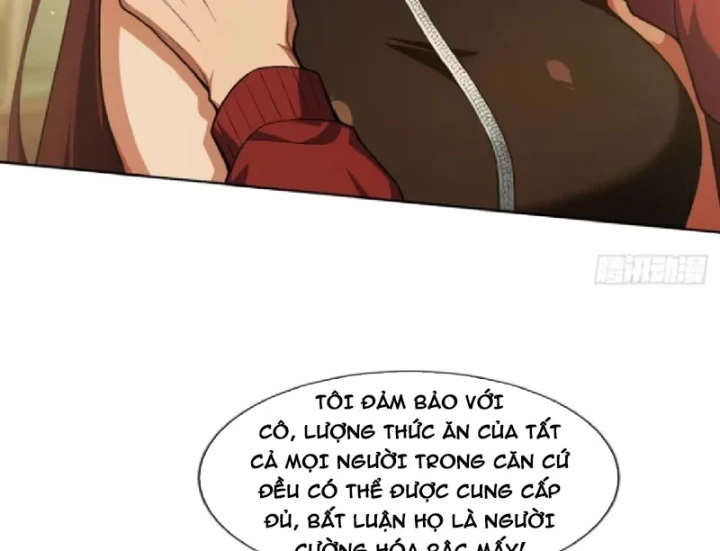 Thương Nhân Buôn Lậu Thời Mạt Thế: Ta Dùng Que Cay Đổi Vàng Thỏi Chapter 19 - 116