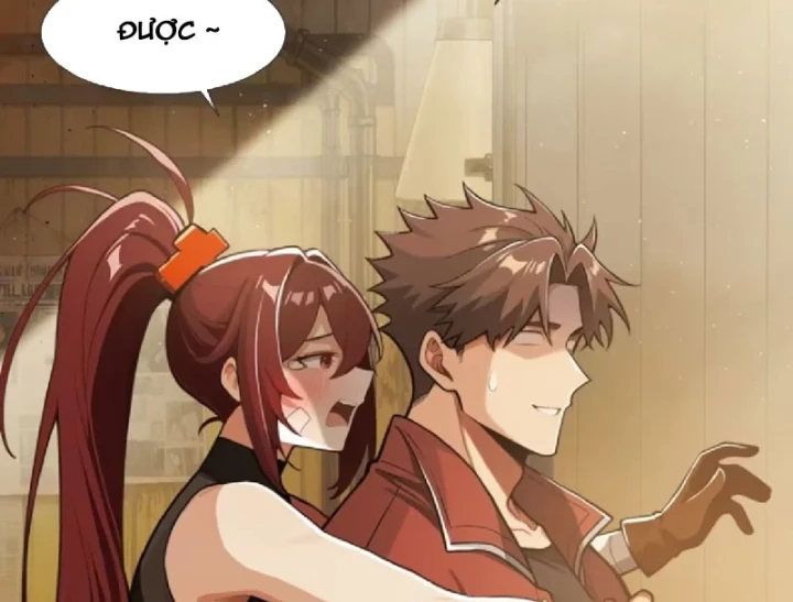 Thương Nhân Buôn Lậu Thời Mạt Thế: Ta Dùng Que Cay Đổi Vàng Thỏi Chapter 19 - 125