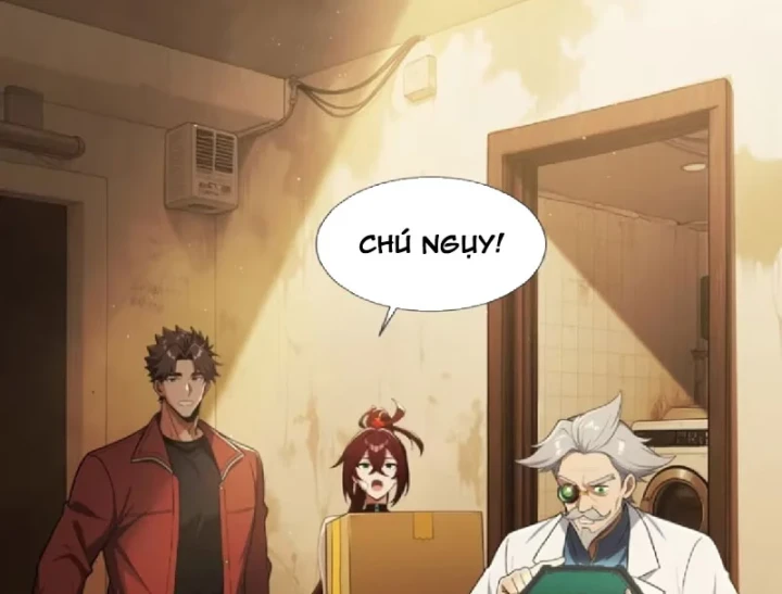 Thương Nhân Buôn Lậu Thời Mạt Thế: Ta Dùng Que Cay Đổi Vàng Thỏi Chapter 19 - 131