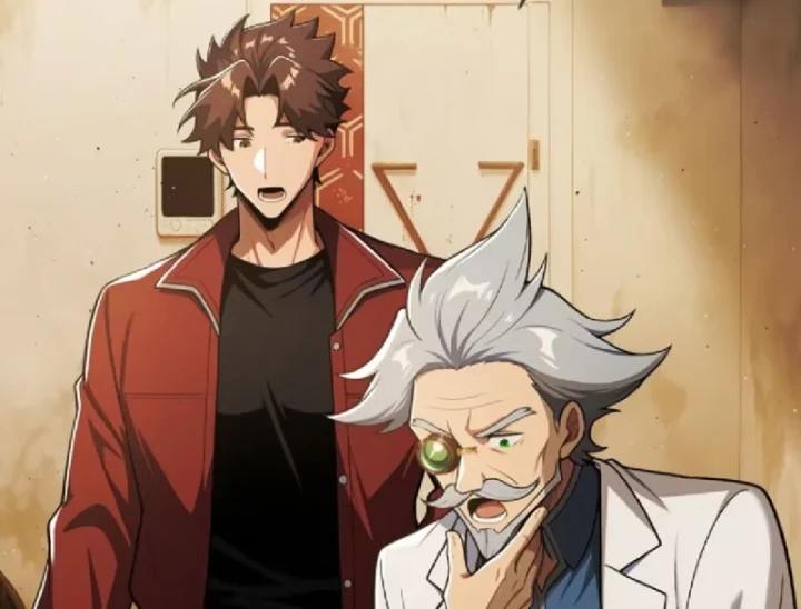 Thương Nhân Buôn Lậu Thời Mạt Thế: Ta Dùng Que Cay Đổi Vàng Thỏi Chapter 19 - 136