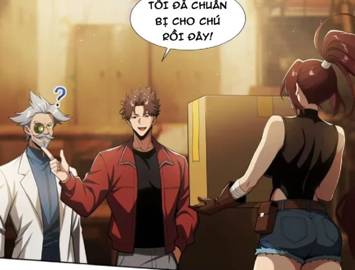 Thương Nhân Buôn Lậu Thời Mạt Thế: Ta Dùng Que Cay Đổi Vàng Thỏi Chapter 19 - 146