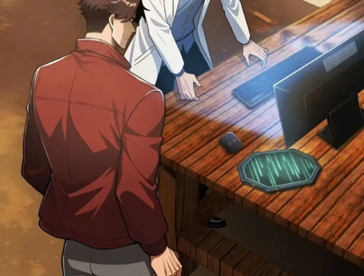 Thương Nhân Buôn Lậu Thời Mạt Thế: Ta Dùng Que Cay Đổi Vàng Thỏi Chapter 19 - 157