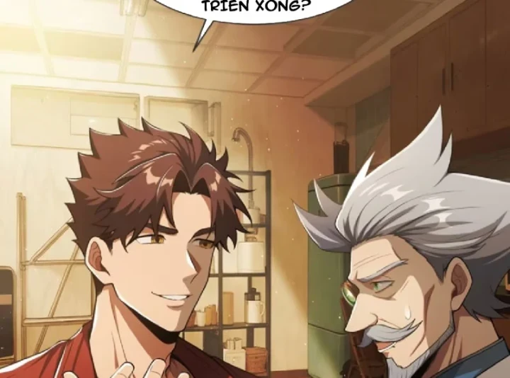 Thương Nhân Buôn Lậu Thời Mạt Thế: Ta Dùng Que Cay Đổi Vàng Thỏi Chapter 19 - 181