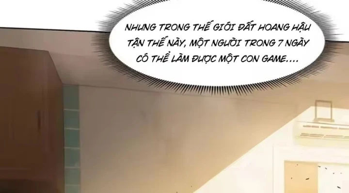 Thương Nhân Buôn Lậu Thời Mạt Thế: Ta Dùng Que Cay Đổi Vàng Thỏi Chapter 20 - 13