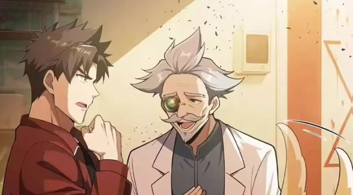 Thương Nhân Buôn Lậu Thời Mạt Thế: Ta Dùng Que Cay Đổi Vàng Thỏi Chapter 20 - 14