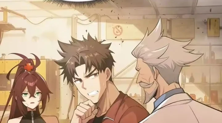 Thương Nhân Buôn Lậu Thời Mạt Thế: Ta Dùng Que Cay Đổi Vàng Thỏi Chapter 20 - 17