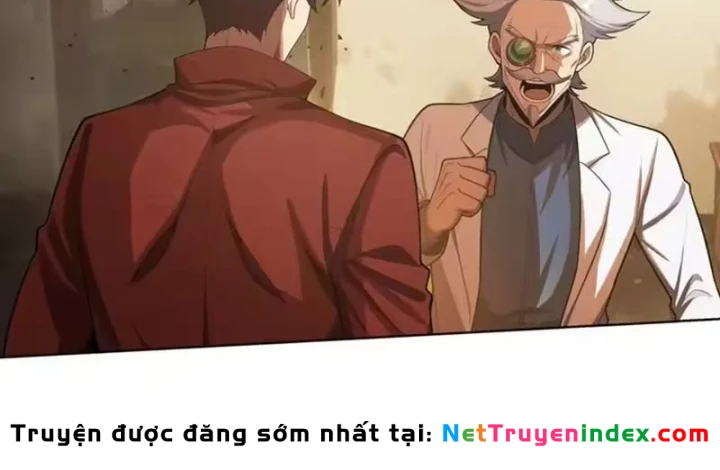 Thương Nhân Buôn Lậu Thời Mạt Thế: Ta Dùng Que Cay Đổi Vàng Thỏi Chapter 20 - 31