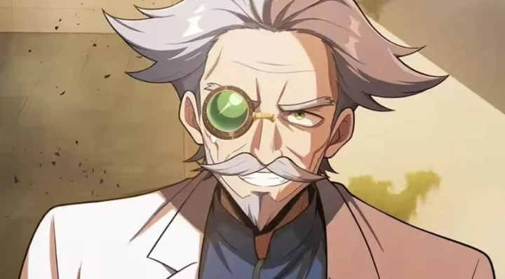 Thương Nhân Buôn Lậu Thời Mạt Thế: Ta Dùng Que Cay Đổi Vàng Thỏi Chapter 20 - 34