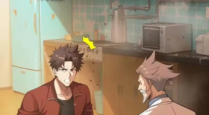 Thương Nhân Buôn Lậu Thời Mạt Thế: Ta Dùng Que Cay Đổi Vàng Thỏi Chapter 20 - 37