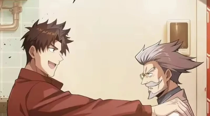 Thương Nhân Buôn Lậu Thời Mạt Thế: Ta Dùng Que Cay Đổi Vàng Thỏi Chapter 20 - 43