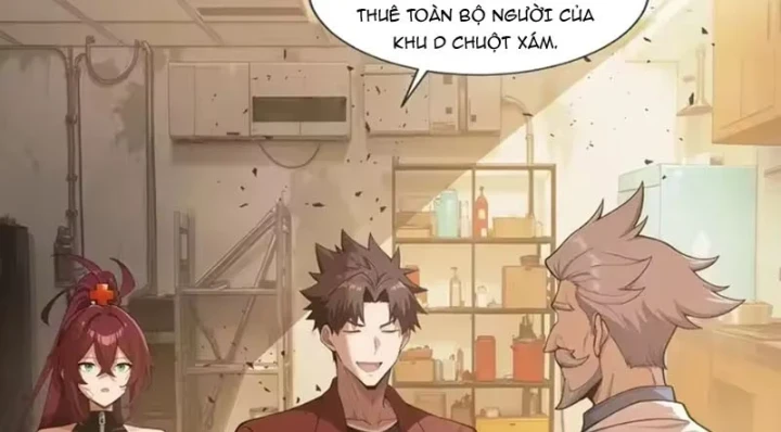 Thương Nhân Buôn Lậu Thời Mạt Thế: Ta Dùng Que Cay Đổi Vàng Thỏi Chapter 20 - 49