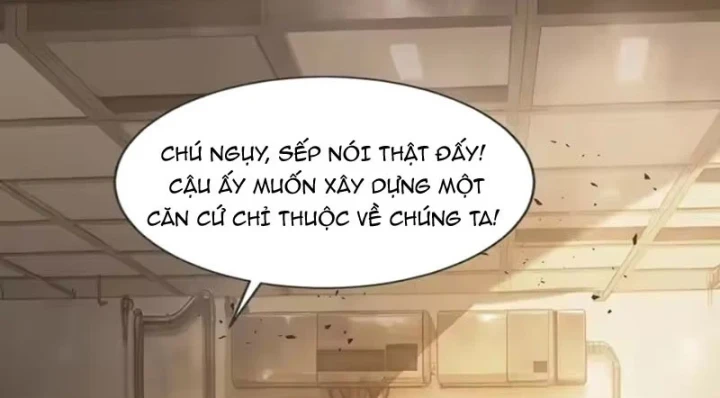 Thương Nhân Buôn Lậu Thời Mạt Thế: Ta Dùng Que Cay Đổi Vàng Thỏi Chapter 20 - 55