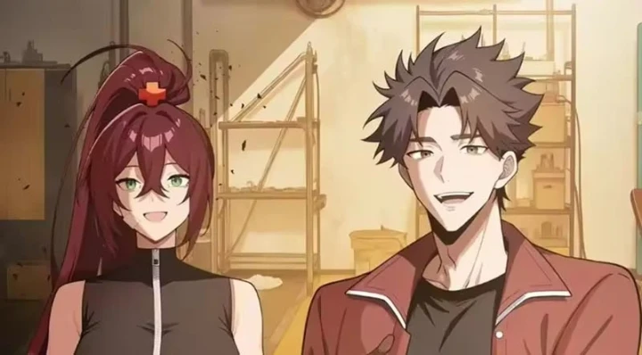 Thương Nhân Buôn Lậu Thời Mạt Thế: Ta Dùng Que Cay Đổi Vàng Thỏi Chapter 20 - 56