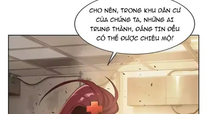 Thương Nhân Buôn Lậu Thời Mạt Thế: Ta Dùng Que Cay Đổi Vàng Thỏi Chapter 20 - 58
