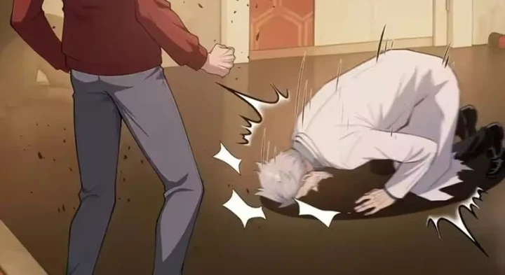 Thương Nhân Buôn Lậu Thời Mạt Thế: Ta Dùng Que Cay Đổi Vàng Thỏi Chapter 20 - 69