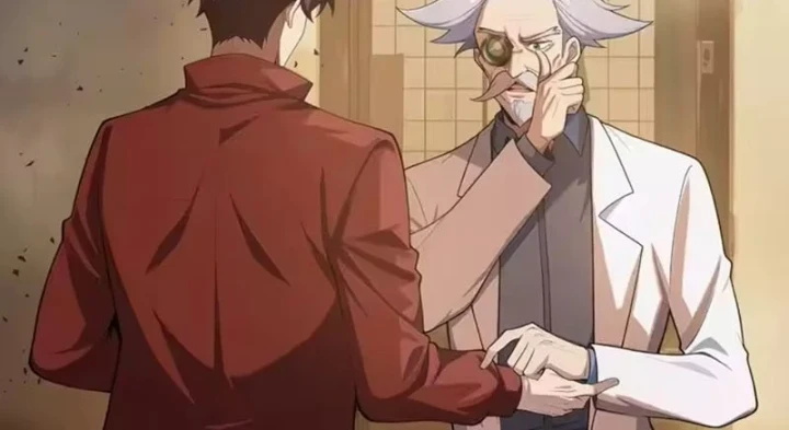 Thương Nhân Buôn Lậu Thời Mạt Thế: Ta Dùng Que Cay Đổi Vàng Thỏi Chapter 20 - 76