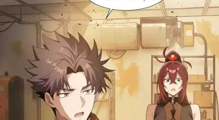 Thương Nhân Buôn Lậu Thời Mạt Thế: Ta Dùng Que Cay Đổi Vàng Thỏi Chapter 20 - 79