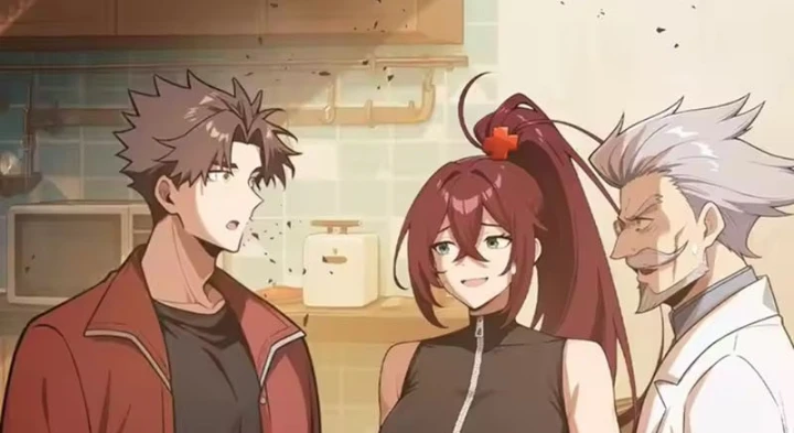 Thương Nhân Buôn Lậu Thời Mạt Thế: Ta Dùng Que Cay Đổi Vàng Thỏi Chapter 20 - 85