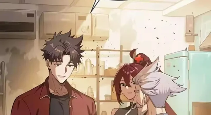 Thương Nhân Buôn Lậu Thời Mạt Thế: Ta Dùng Que Cay Đổi Vàng Thỏi Chapter 20 - 94