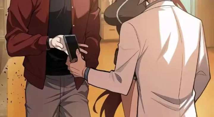 Thương Nhân Buôn Lậu Thời Mạt Thế: Ta Dùng Que Cay Đổi Vàng Thỏi Chapter 20 - 95