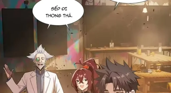 Thương Nhân Buôn Lậu Thời Mạt Thế: Ta Dùng Que Cay Đổi Vàng Thỏi Chapter 20 - 101