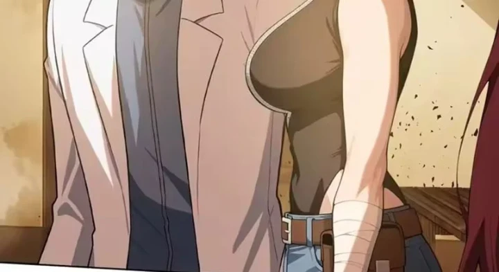 Thương Nhân Buôn Lậu Thời Mạt Thế: Ta Dùng Que Cay Đổi Vàng Thỏi Chapter 20 - 109