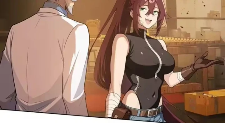 Thương Nhân Buôn Lậu Thời Mạt Thế: Ta Dùng Que Cay Đổi Vàng Thỏi Chapter 20 - 116