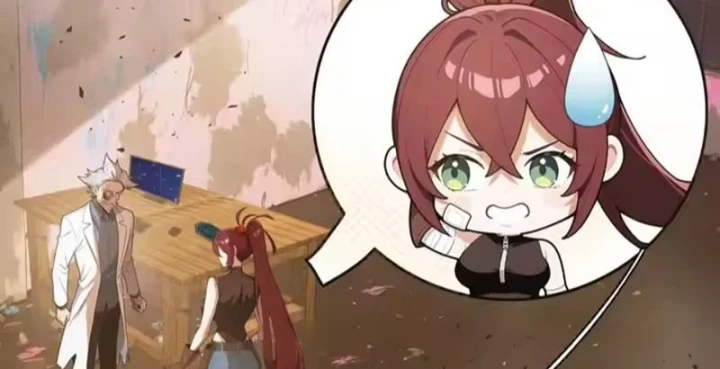 Thương Nhân Buôn Lậu Thời Mạt Thế: Ta Dùng Que Cay Đổi Vàng Thỏi Chapter 20 - 122