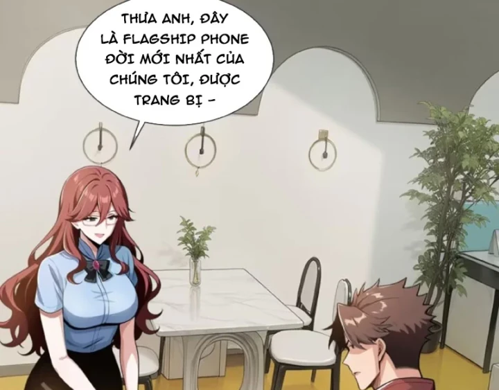 Thương Nhân Buôn Lậu Thời Mạt Thế: Ta Dùng Que Cay Đổi Vàng Thỏi Chapter 21 - 3