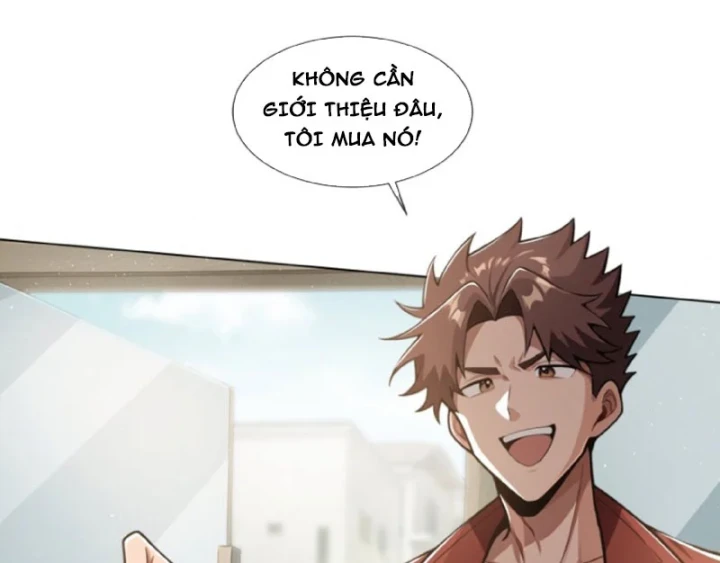 Thương Nhân Buôn Lậu Thời Mạt Thế: Ta Dùng Que Cay Đổi Vàng Thỏi Chapter 21 - 5