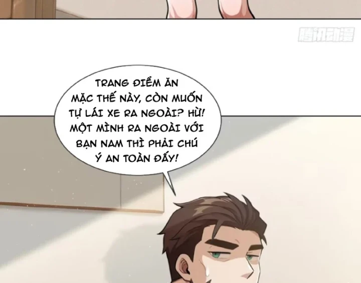 Thương Nhân Buôn Lậu Thời Mạt Thế: Ta Dùng Que Cay Đổi Vàng Thỏi Chapter 21 - 24