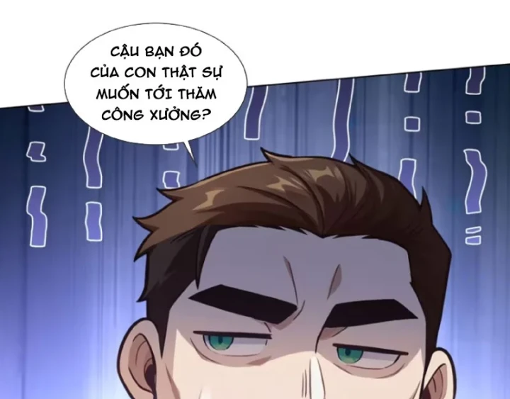 Thương Nhân Buôn Lậu Thời Mạt Thế: Ta Dùng Que Cay Đổi Vàng Thỏi Chapter 21 - 28