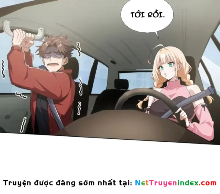 Thương Nhân Buôn Lậu Thời Mạt Thế: Ta Dùng Que Cay Đổi Vàng Thỏi Chapter 21 - 38