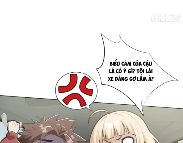 Thương Nhân Buôn Lậu Thời Mạt Thế: Ta Dùng Que Cay Đổi Vàng Thỏi Chapter 21 - 39