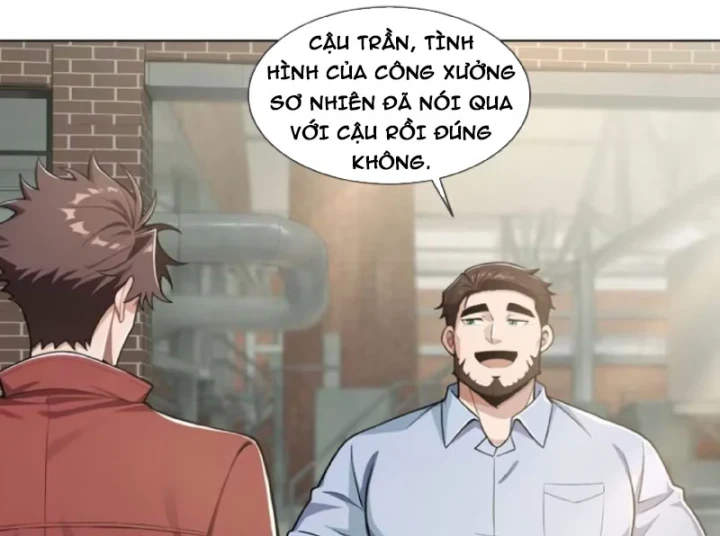 Thương Nhân Buôn Lậu Thời Mạt Thế: Ta Dùng Que Cay Đổi Vàng Thỏi Chapter 21 - 48