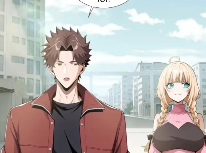 Thương Nhân Buôn Lậu Thời Mạt Thế: Ta Dùng Que Cay Đổi Vàng Thỏi Chapter 21 - 50