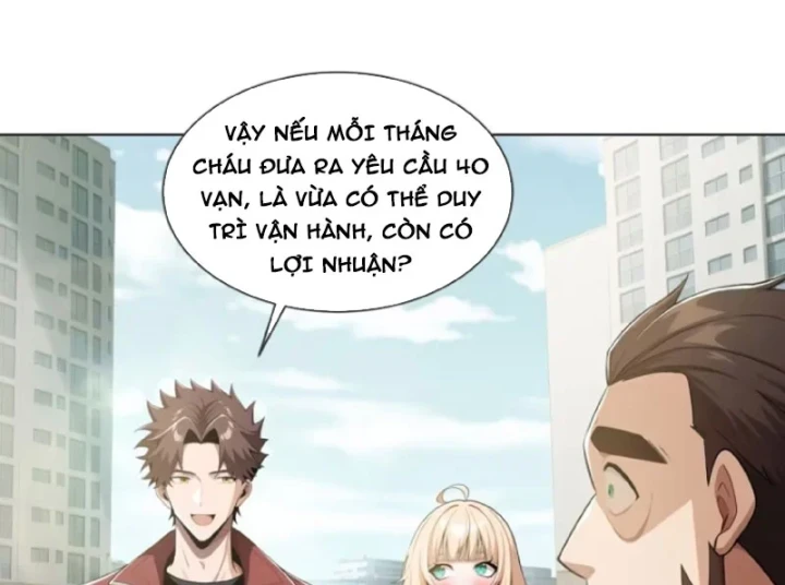 Thương Nhân Buôn Lậu Thời Mạt Thế: Ta Dùng Que Cay Đổi Vàng Thỏi Chapter 21 - 54