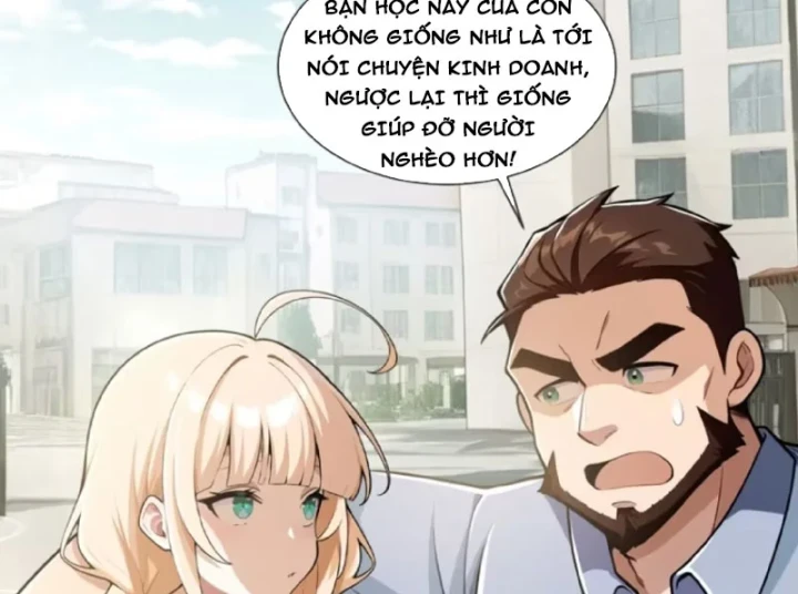 Thương Nhân Buôn Lậu Thời Mạt Thế: Ta Dùng Que Cay Đổi Vàng Thỏi Chapter 21 - 58