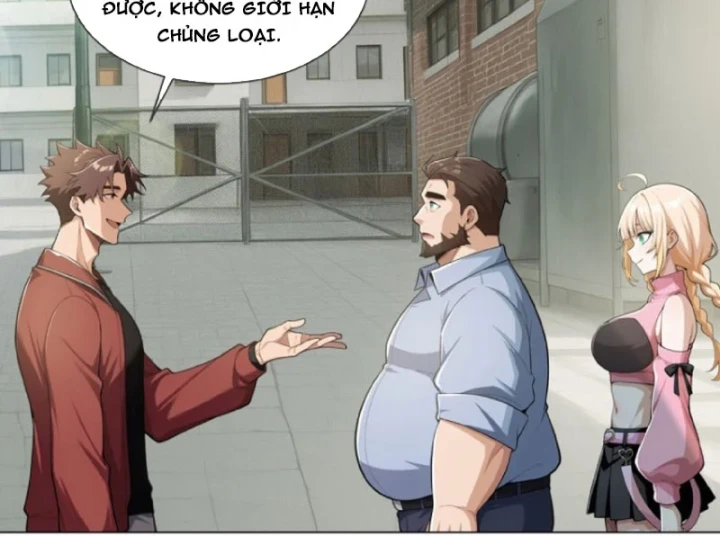 Thương Nhân Buôn Lậu Thời Mạt Thế: Ta Dùng Que Cay Đổi Vàng Thỏi Chapter 21 - 75