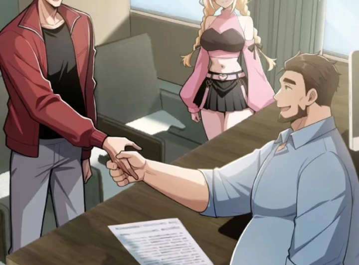 Thương Nhân Buôn Lậu Thời Mạt Thế: Ta Dùng Que Cay Đổi Vàng Thỏi Chapter 21 - 96