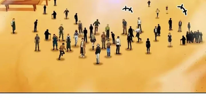 Thương Nhân Buôn Lậu Thời Mạt Thế: Ta Dùng Que Cay Đổi Vàng Thỏi Chapter 22 - 4