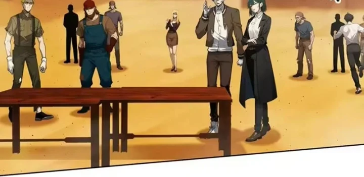 Thương Nhân Buôn Lậu Thời Mạt Thế: Ta Dùng Que Cay Đổi Vàng Thỏi Chapter 22 - 7