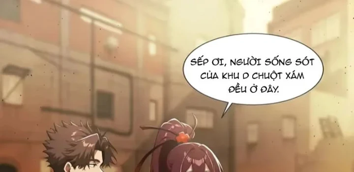 Thương Nhân Buôn Lậu Thời Mạt Thế: Ta Dùng Que Cay Đổi Vàng Thỏi Chapter 22 - 9