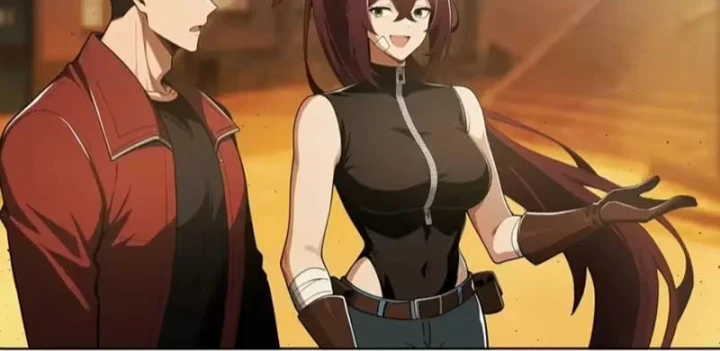 Thương Nhân Buôn Lậu Thời Mạt Thế: Ta Dùng Que Cay Đổi Vàng Thỏi Chapter 22 - 10