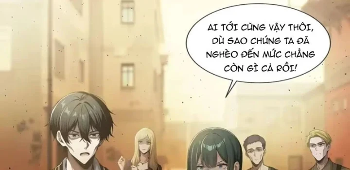 Thương Nhân Buôn Lậu Thời Mạt Thế: Ta Dùng Que Cay Đổi Vàng Thỏi Chapter 22 - 17