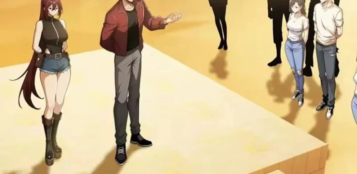 Thương Nhân Buôn Lậu Thời Mạt Thế: Ta Dùng Que Cay Đổi Vàng Thỏi Chapter 22 - 24