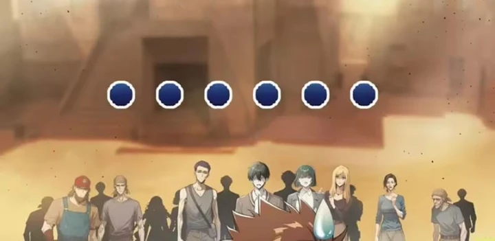 Thương Nhân Buôn Lậu Thời Mạt Thế: Ta Dùng Que Cay Đổi Vàng Thỏi Chapter 22 - 28